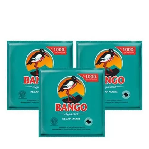 Bango Sachet
